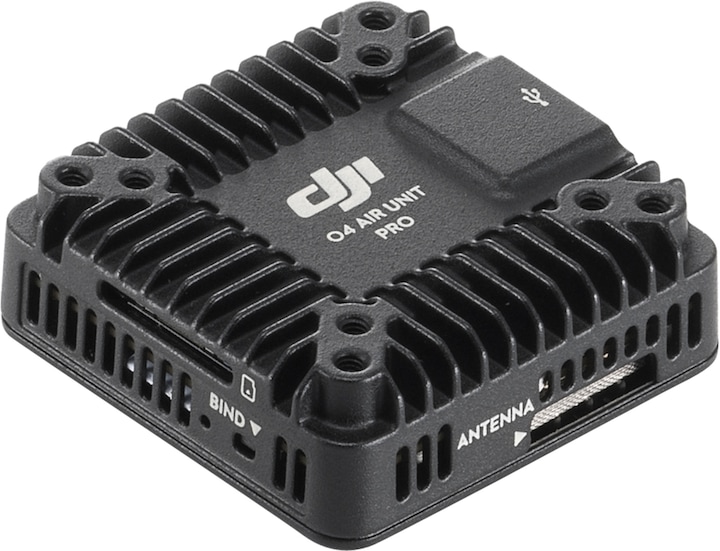Produktbild DJI O4 Air Unit Pro Transmission Module (Drohnen Transmitter, DJI Goggles 2, DJI Goggles N3, DJI Goggles 3, DJI Goggles Integra)