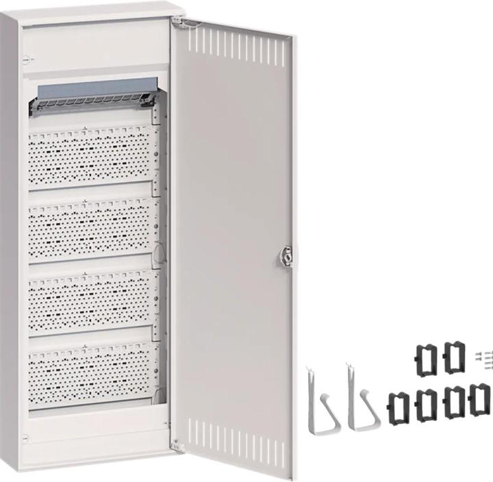 Produktbild Hager VA60NWMM