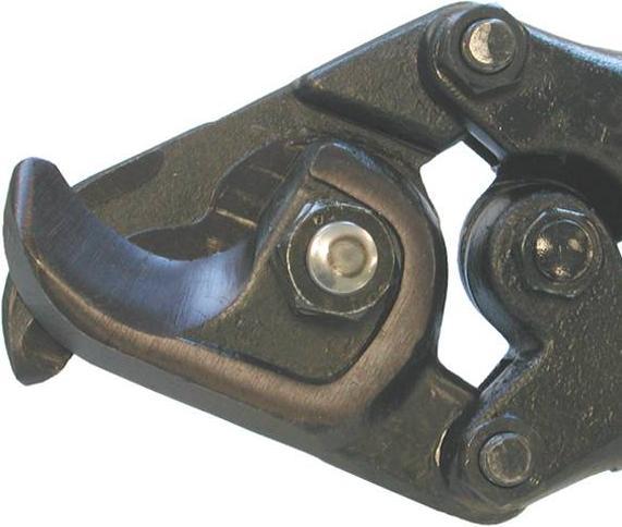 Haupa Replacement Blade Cable Shears geb 200104 (Replacement blade)