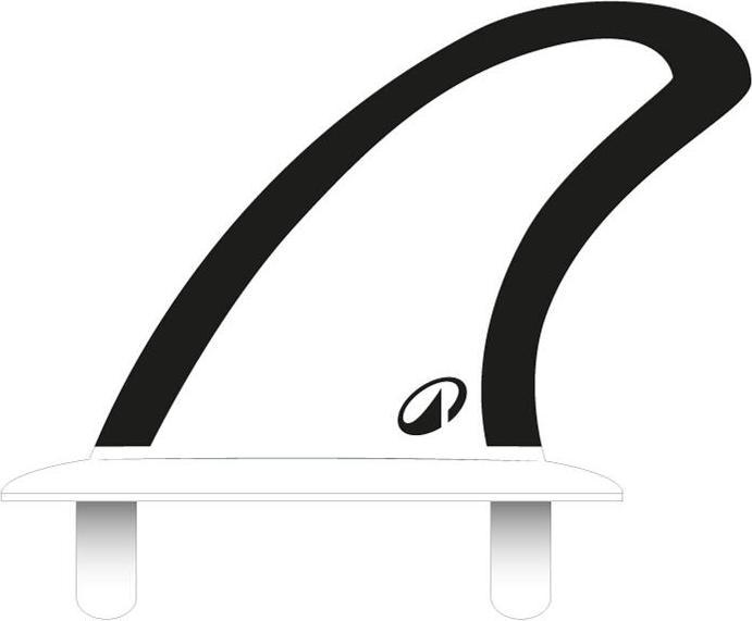 Actual product image Olaian Fin Soft Edge for foam board