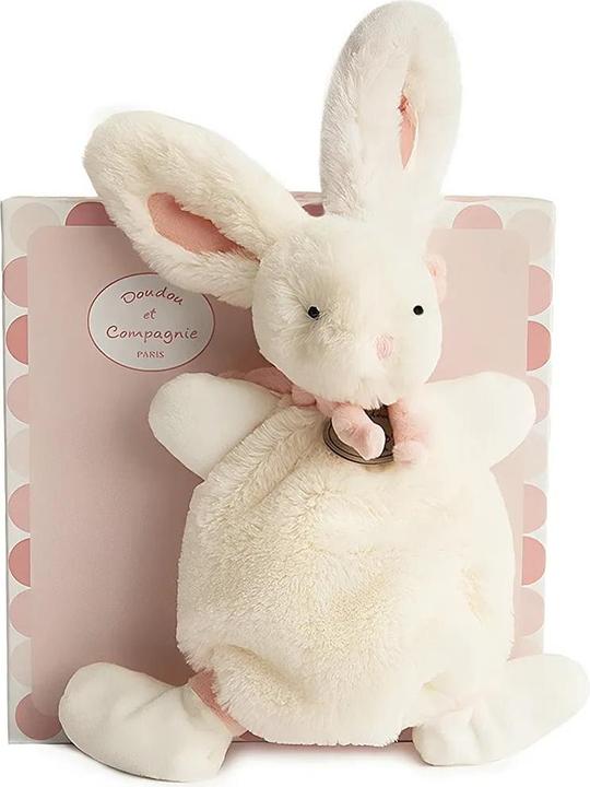 Actual product image Doudou et Compagnie Bonbon
