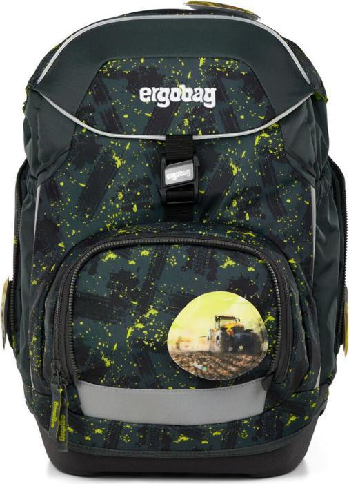 Actual product image Ergobag Pack school bag set (20 l)