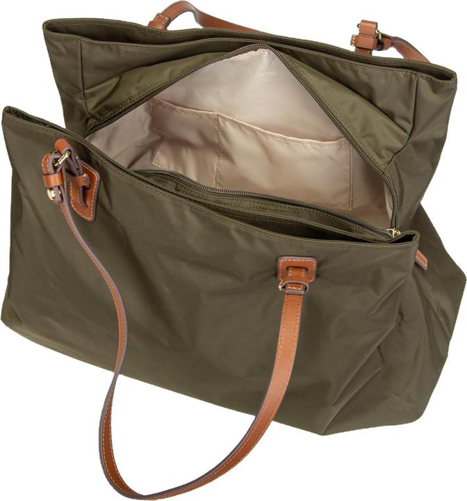 Produktbild Brics X-Bag Schultertasche 40 cm