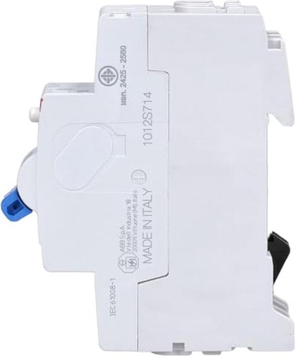 Immagine prodotto ABB Salvavita 2-poli 40A.0.3A F202