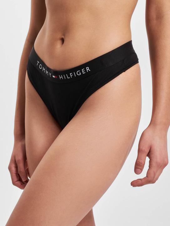 Produktbild Tommy Hilfiger Thong (ext Sizes) (M, Einzelpack)