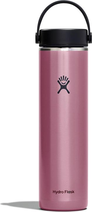 Actual product image Hydro Flask 24 oz Wide Mouth-Lightweight (0.71 l)
