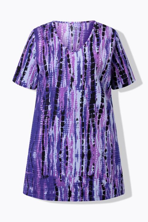 Produktbild Ulla Popken Longshirt (50, 52)