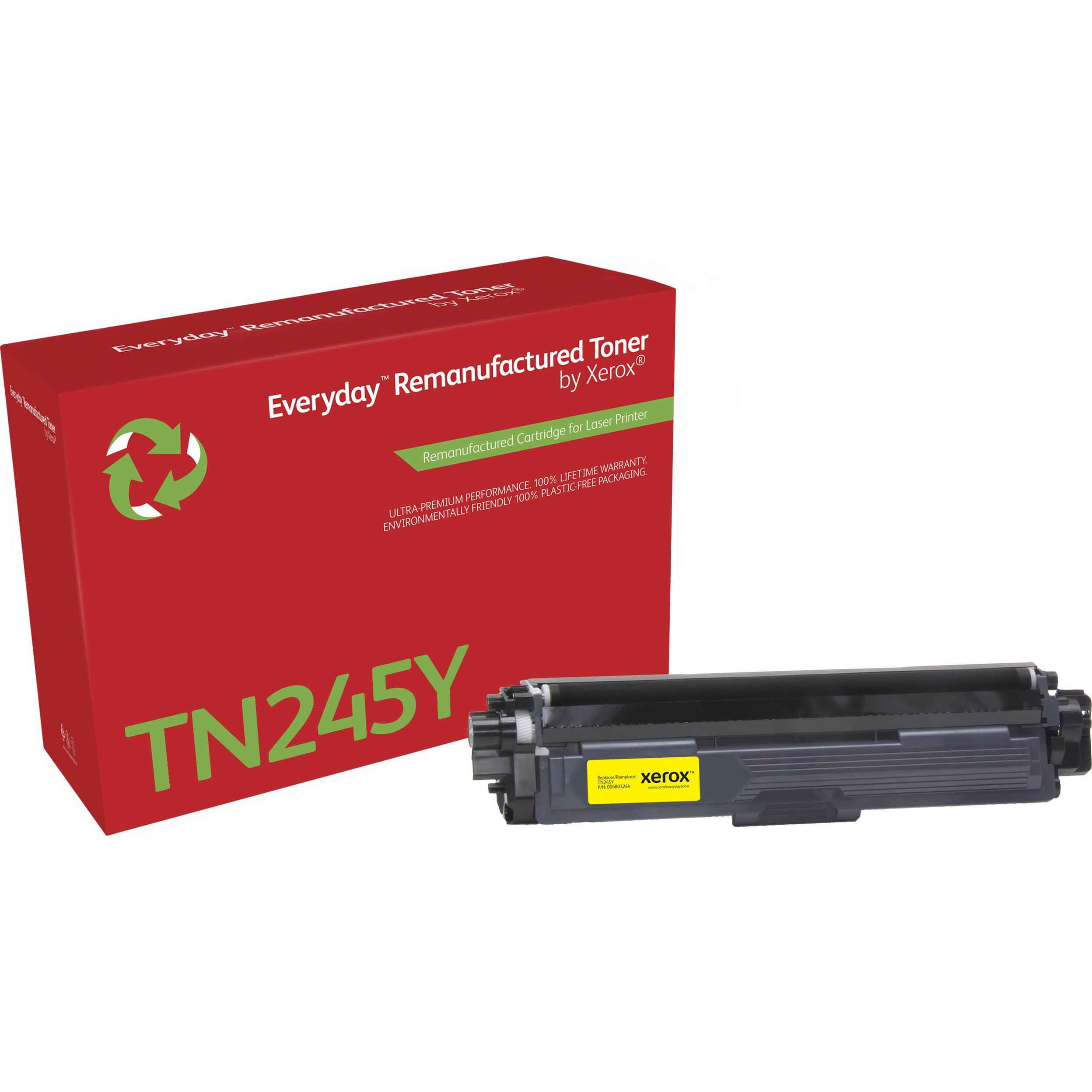 Xerox, Toner, 006R03264 (Y)