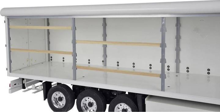 Immagine prodotto Carson Modello sport 500907163 1:14 Hol