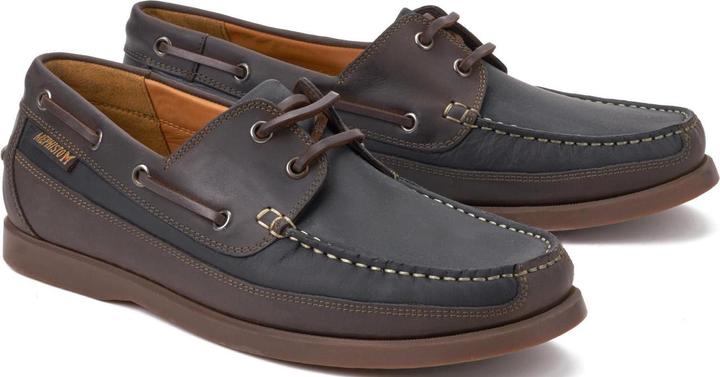 Produktbild Mephisto Boating (47.5)