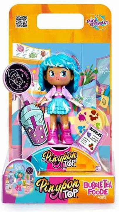 Actual product image Pinypon PNN01