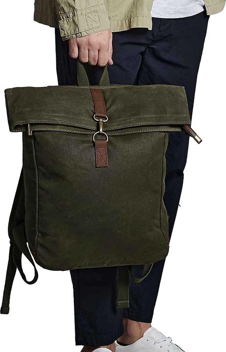 Image du produit Quadral - Sac à dos HERITAGE (9 l)