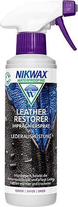 Image du produit Nikwax Soins du cuir (1 x, 300 ml)