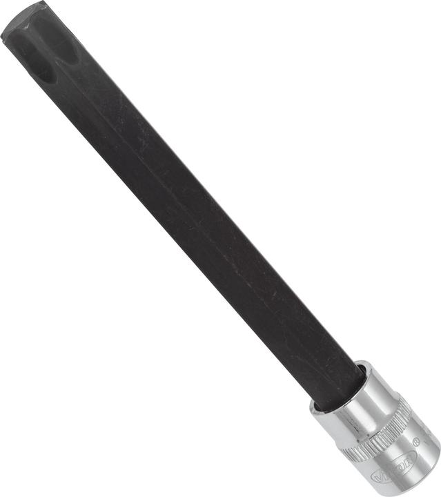 Image du produit Vigor 3/8" EMBOUT DE VISSAGE TORX T60, 133MM