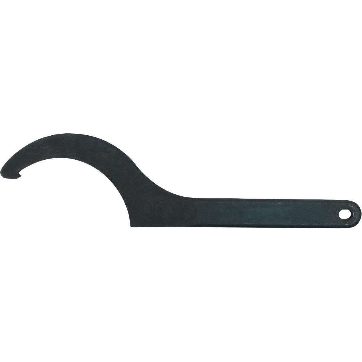 KS Tools, Schraubenschlüssel, Fester Hakenschlüssel mit Nase (62 mm, 60 mm, 58 mm)