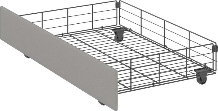 Image du produit Loft 24 Rose (140 x 200 cm)