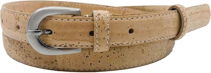 Actual product image Marla Pais Marlas" natural belt (105)