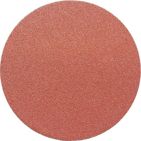 Rokamat 84180 Schmirgel K80, 6er-Pack (58709916)