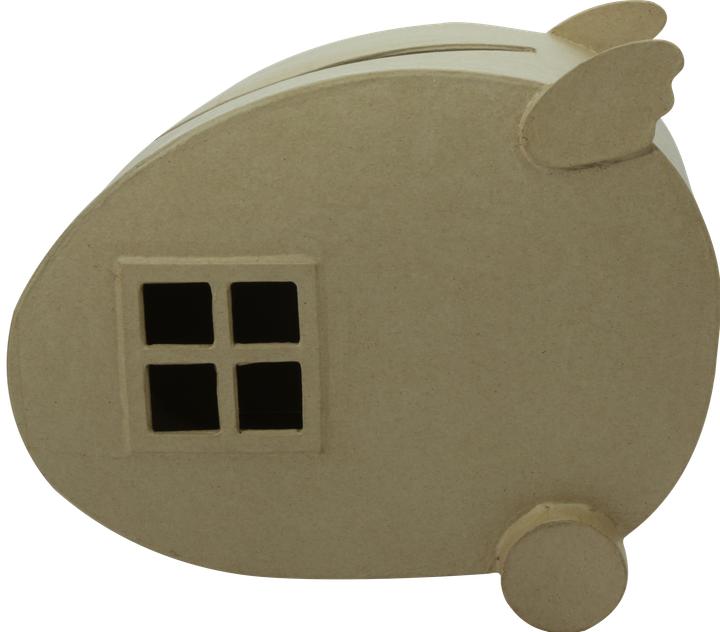 Actual product image Décopatch Beams / papier-mâchés