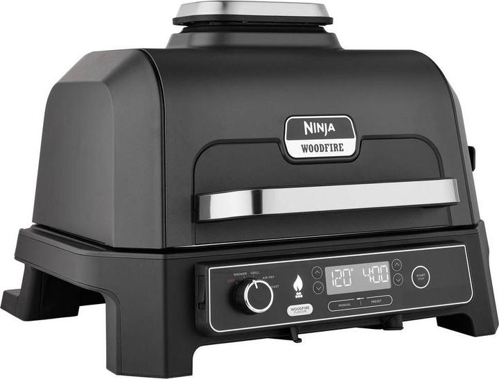 Actual product image Ninja OG850EU (1.70 kW)