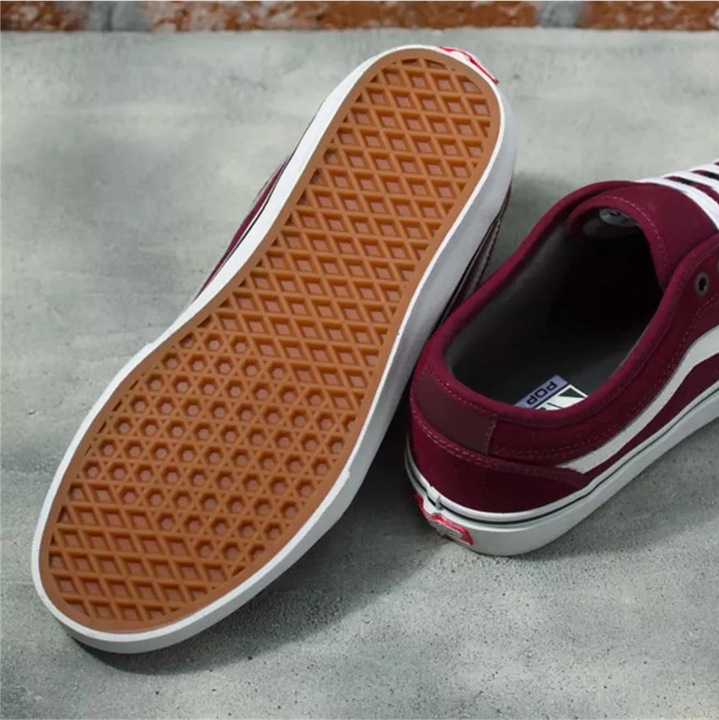 Produktbild Vans Chukka Low Sidestripe (42.5)