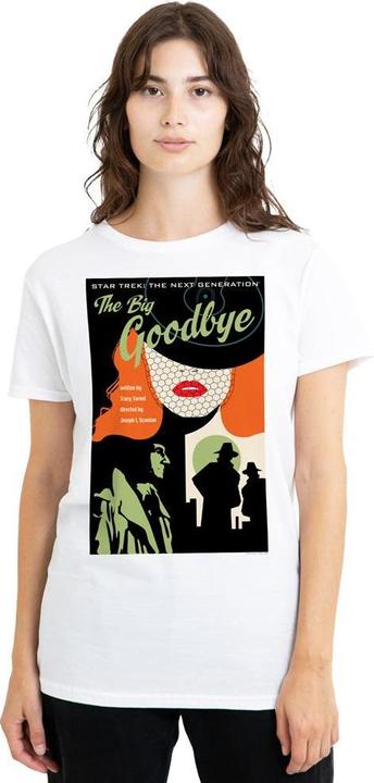 Produktbild The Next Generation Season 1 Episode 12 TShirt (XXL)