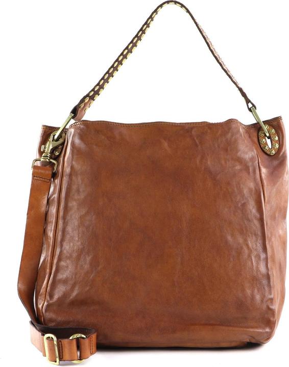 Produktbild Campomaggi Shoulder Bag