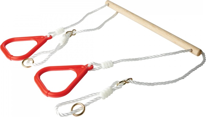 Produktbild Eichhorn Outdoor 2 in 1 Turnset