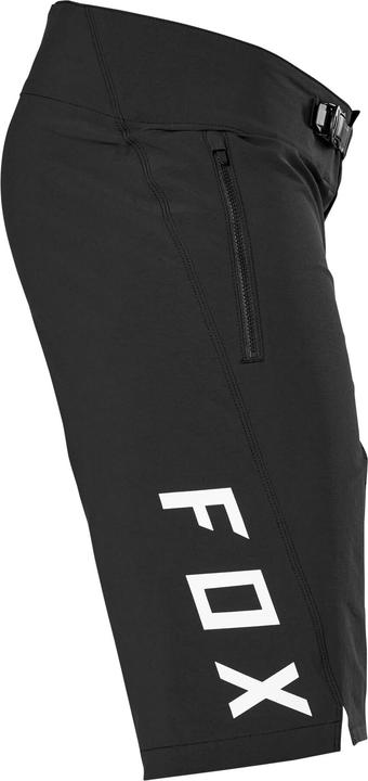 Image du produit Fox Short 22 Flexair Blk (M)