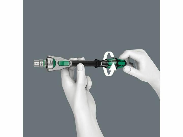Produktbild Wera 8000 C Zyklop Speed-Knarre (1/2")