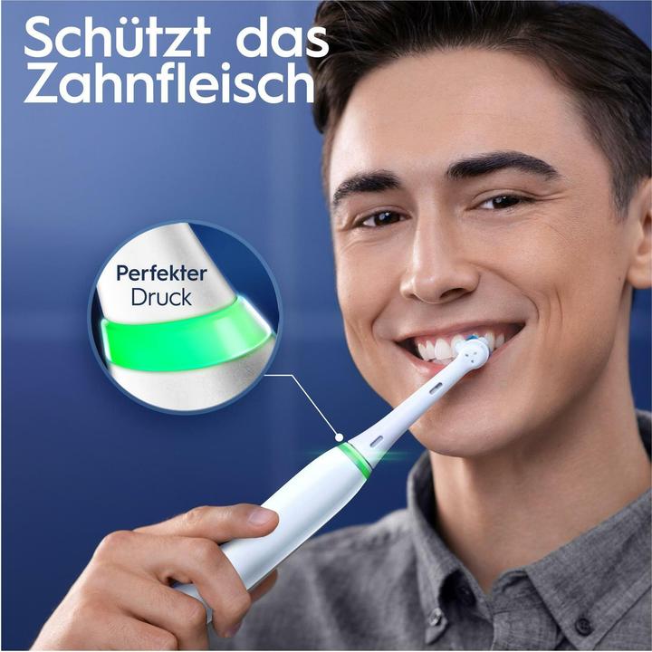 Image du produit Oral-B iO Series 6 Luxe Edition