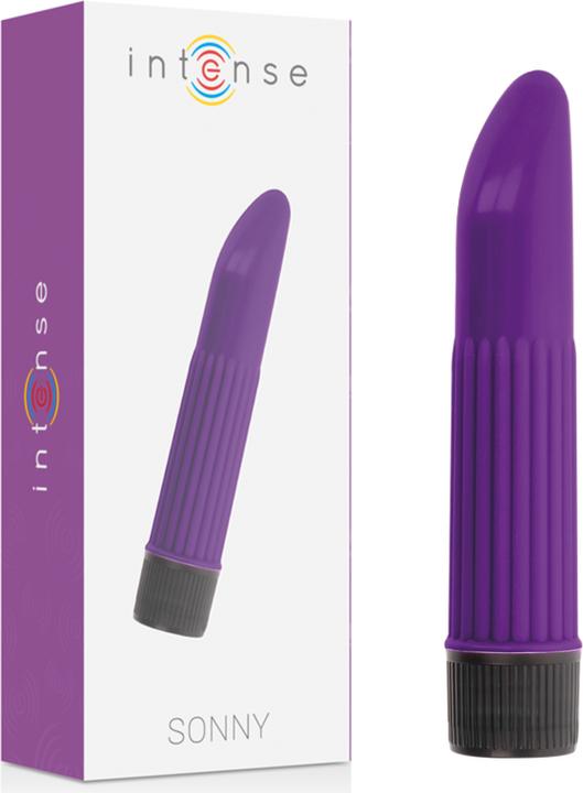 Actual product image Intense Vibrator "Sonny
