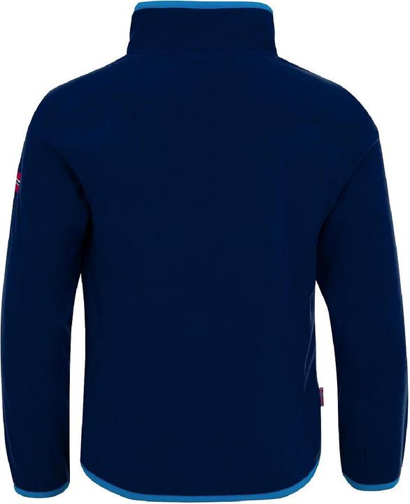 Immagine prodotto Trollkids Mezza zip Nordland (176)