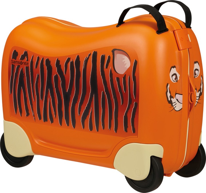 Samsonite Dream2Go Rider trolley (30 l, Hand luggage (up to 50 litres))
