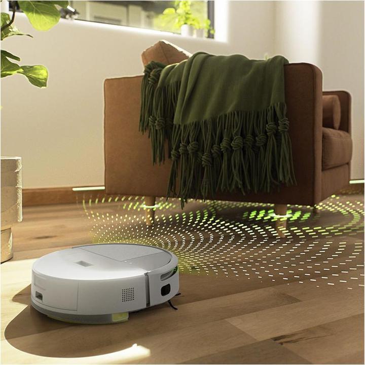 Image du produit iRobot Roomba 205 Combo (7000 Pa, Torchon d'essuyage)