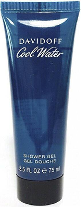 Actual product image Davidoff Cool Water Men by (75 ml)