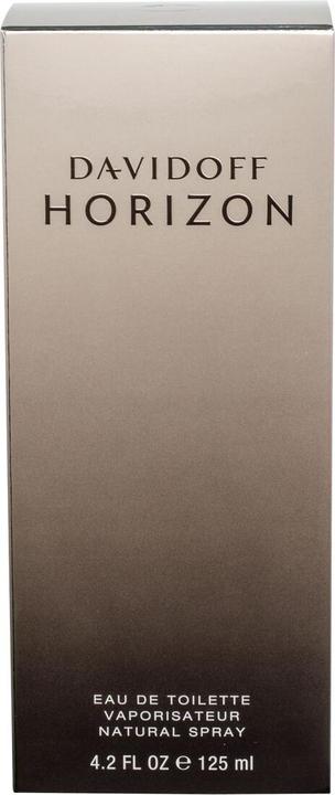 Image du produit Davidoff Horizon (Eau de toilette, 125 ml)