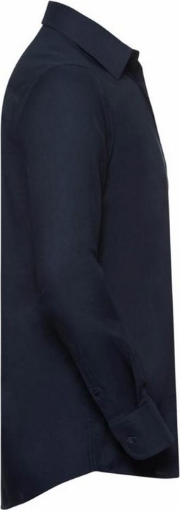 Immagine prodotto Russell Collezione Camicia Oxford a maniche lunghe easy-care (41)