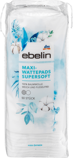 dm ebelin Maxi Supersoft