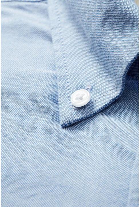 Produktbild Cottover Oxford Formelles Hemd (XL)
