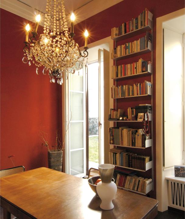 Image du produit Kriptonite Bookshelf K1 Étagère