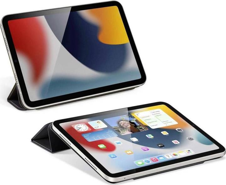 Image du produit ESR Rebound Magnetic Tablet PC (ESR364BLK) (iPad mini 6)