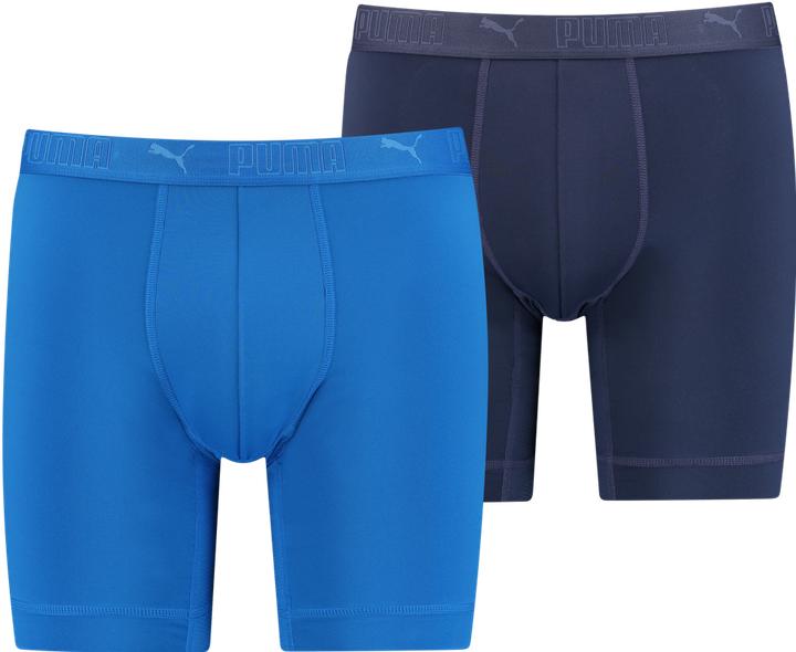 Blue Combo