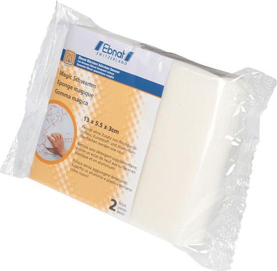 Actual product image Ebnat Magic (2 pcs.)