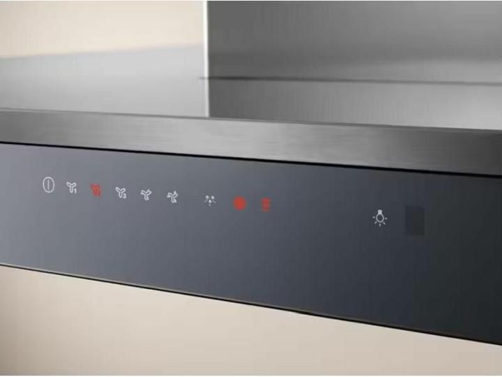 Image du produit Electrolux IHGL1263CN (Hotte îlot)