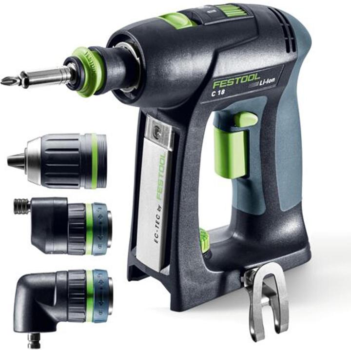 Produktbild Festool Zimmermannswinkel ZMW-FT1