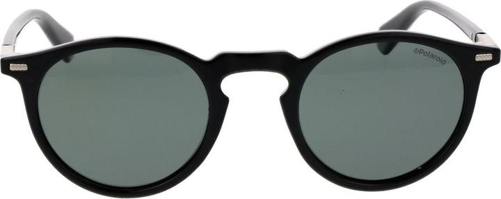 Image du produit Polaroid Zonnebril Volwassenen Zilverkleurig Volledig omrand Polarizerend