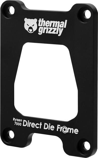 Produktbild Thermal Grizzly Ryzen 7000 Direct Die Frame