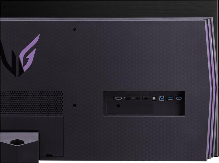 Produktbild LG UltraGear 48GQ900-B (3840 x 2160 Pixel, 47.50")