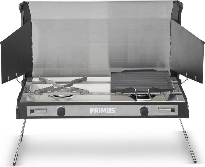 Produktbild Primus Tupike Piezo